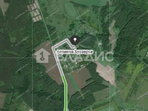 derevnya-zaozere-bogorodskiy-municipalnyy-okrug фото