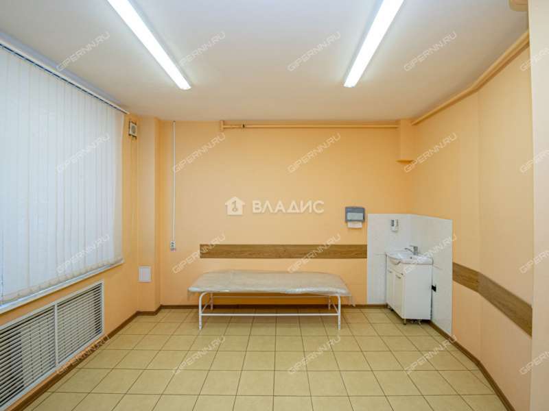помещение под офис на Вольской улице