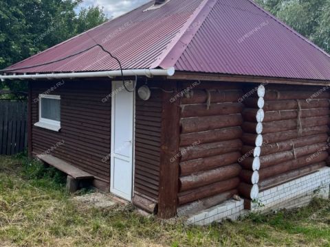 dom-rabochiy-poselok-doschatoe-gorodskoy-okrug-vyksa фото