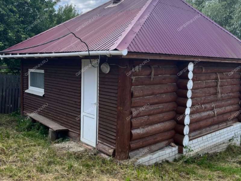 дом на улице Лермонтова рабочий посёлок Досчатое