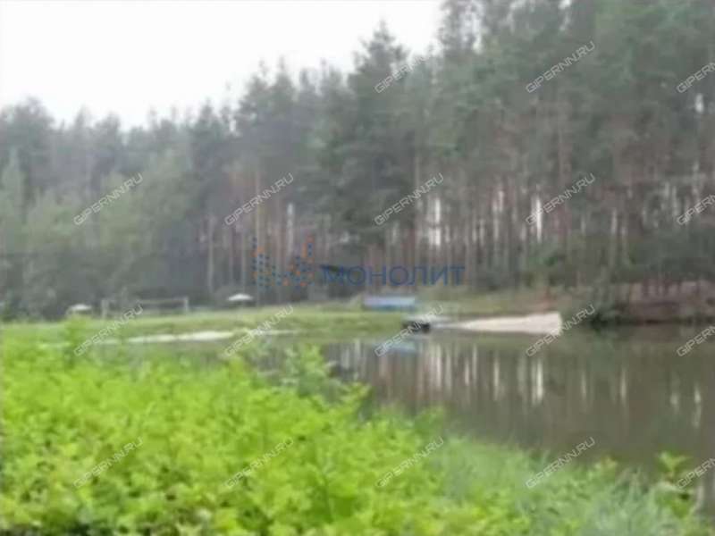 дача на СНТ Светлый ключ город Сергач