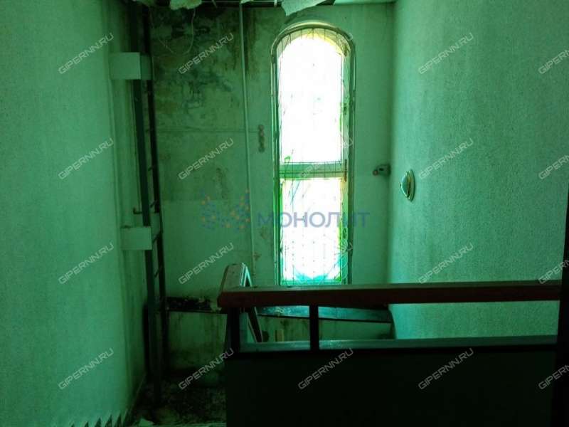 здание под офис на улице Ленина город Богородск