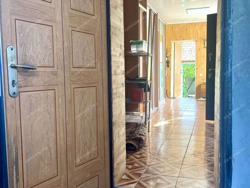 коттедж на  село Останкино