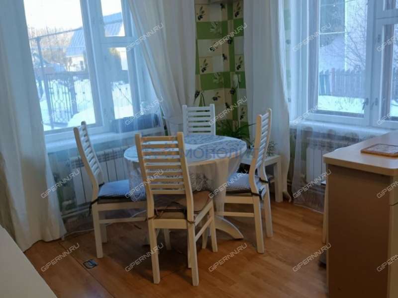 дом на Новой улице деревня Кожевенное