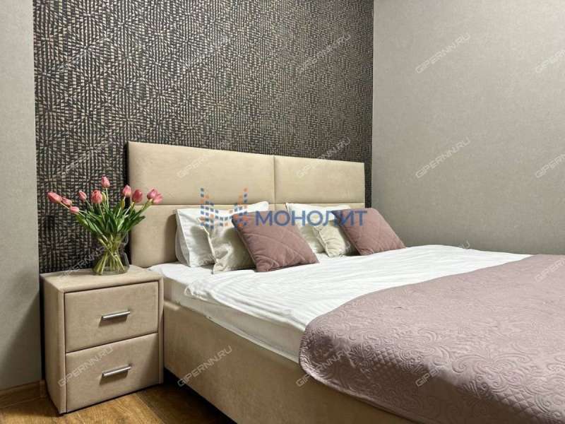 двухкомнатная квартира на Дальней улице дом 8