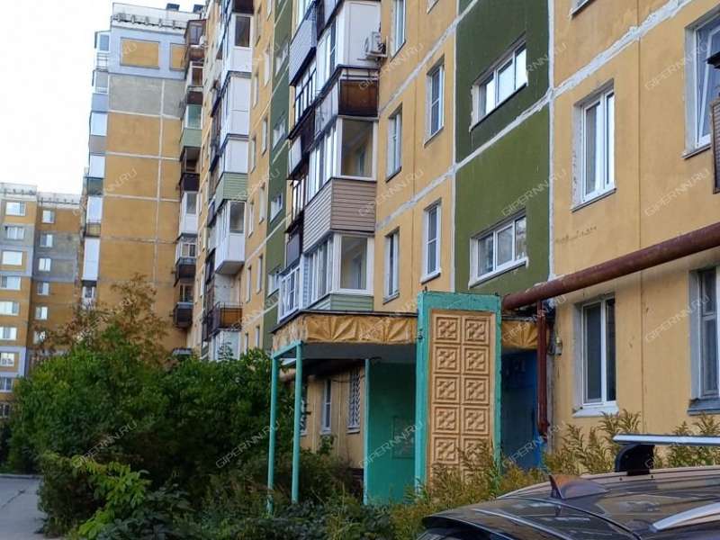 однокомнатная квартира на Коломенской улице дом 10