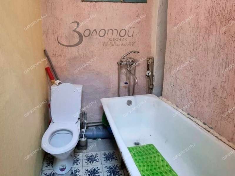 однокомнатная квартира на Мончегорской улице дом 13а