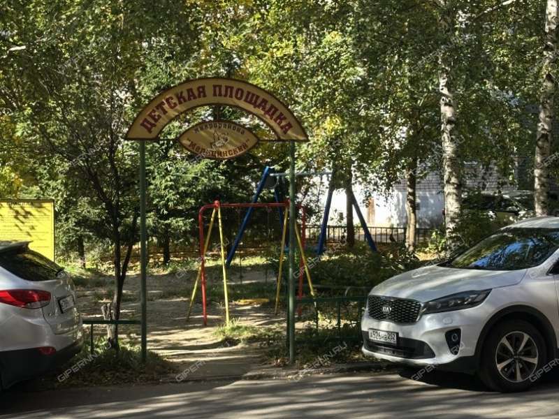 трёхкомнатная квартира на Медицинской улице дом 13