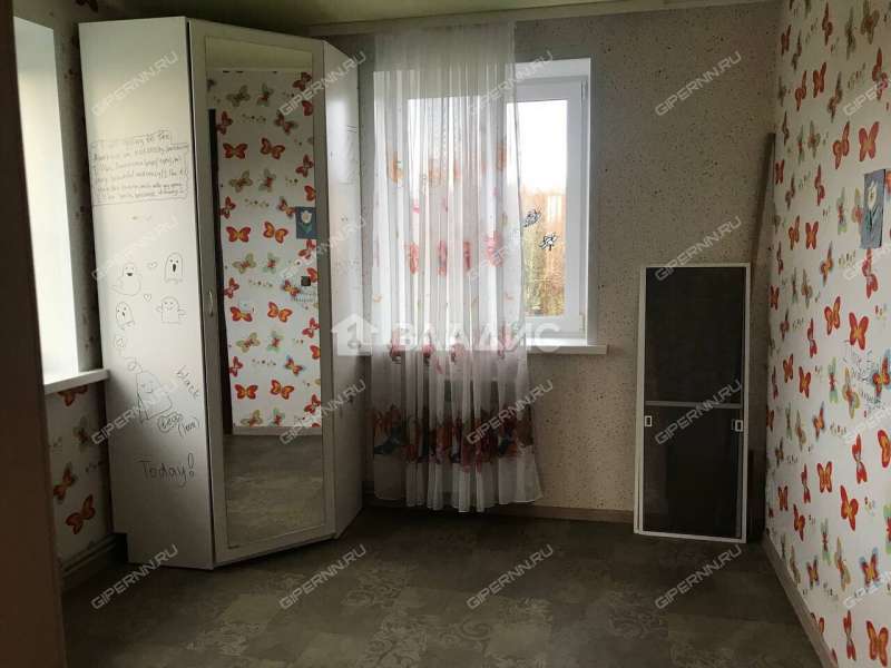 дом на Полевой улице деревня Шишово