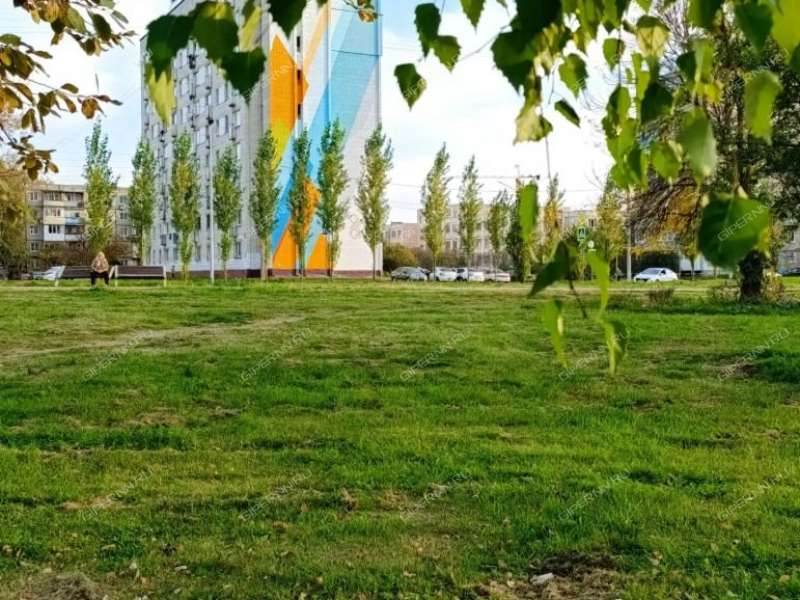 однокомнатная квартира на улице Пермякова дом 12