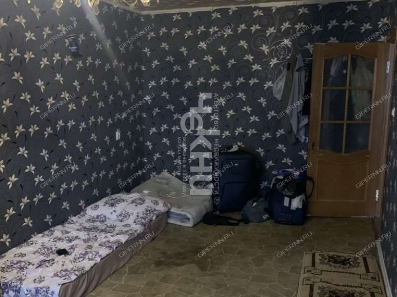 трёхкомнатная квартира на Первомайская ул дом 5а Бор