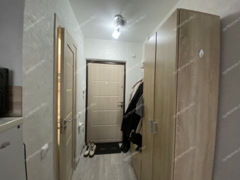 kvartira-studiya-ul-borisa-vidyaeva-d-20 фото