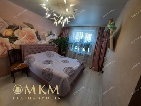 3-komnatnaya-ul-permyakova-d-36 фото