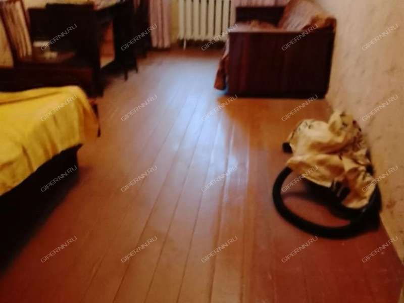 трёхкомнатная квартира на улице Советской Армии дом 5
