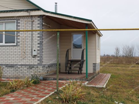 dom-selo-vad-vadskiy-municipalnyy-okrug фото