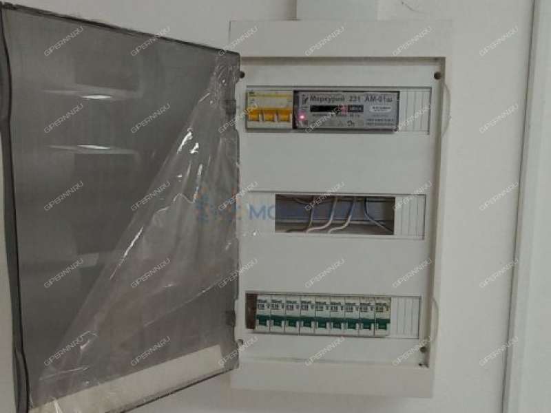 помещение под офис, торговую площадь на улице Шмидта город Павлово