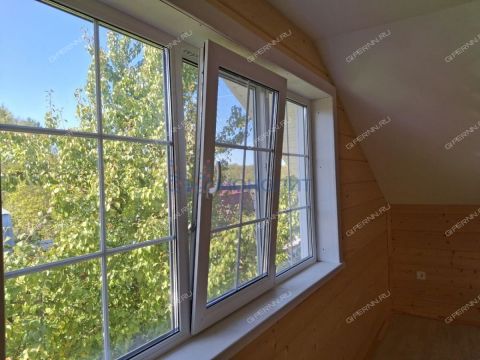 dacha-poselok-severnaya-kolta-bogorodskiy-municipalnyy-okrug фото