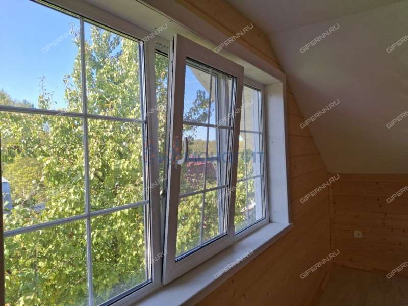 дача на СНТ № 5 Приокский посёлок Северная Колта