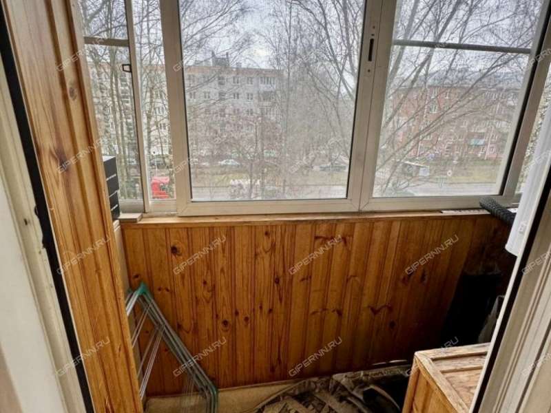 двухкомнатная квартира на Медицинской улице дом 16