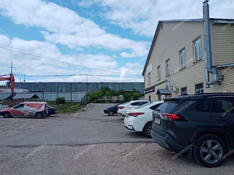 помещение под склад на Артельной улице