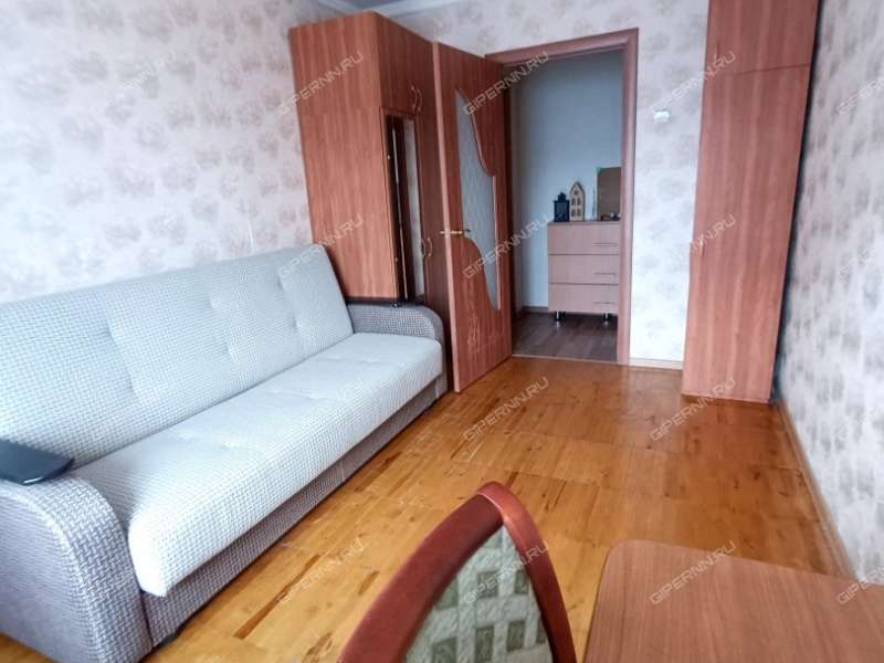 двухкомнатная квартира на улице Максима Горького дом 250