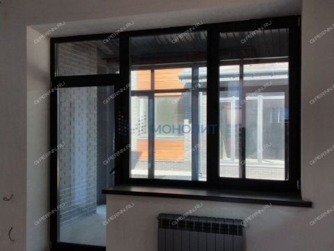 kottedzh-derevnya-ankudinovka-kstovskiy-rayon фото