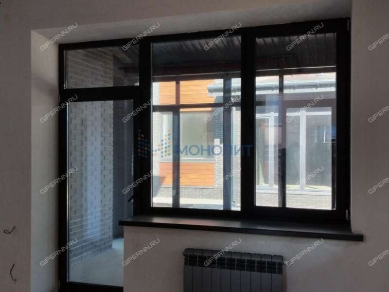 коттедж на Лесной улице деревня Анкудиновка