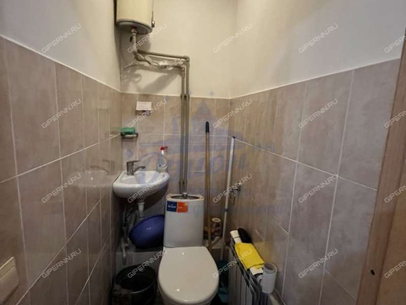 помещение под помещение свободного назначения на улице Котельникова город Богородск