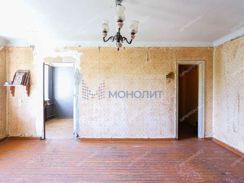 двухкомнатная квартира на Московском шоссе дом 197