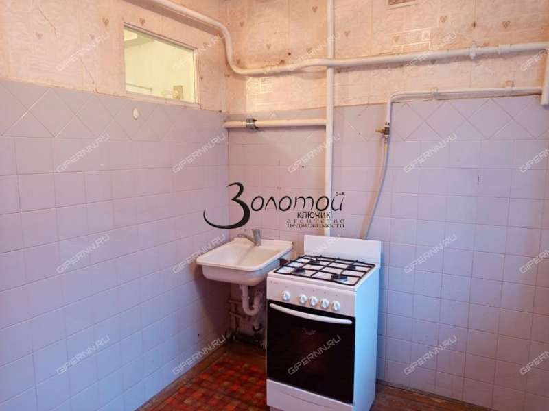 двухкомнатная квартира на улице Пушкина дом 34Б