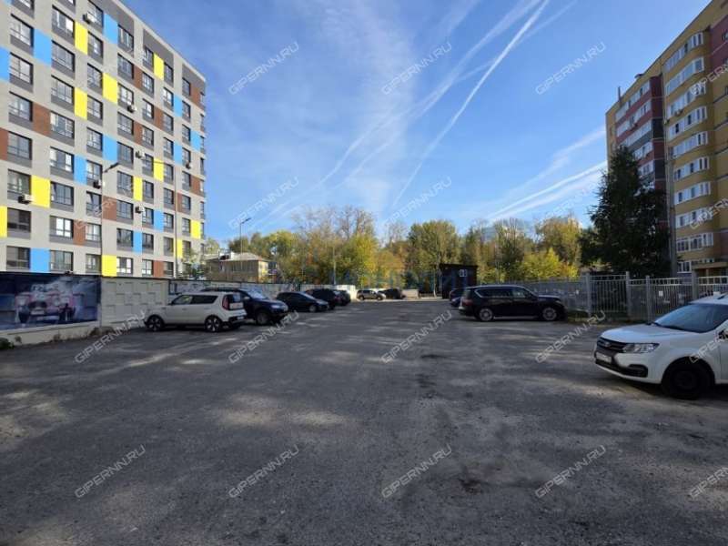 готовый бизнес объект 1636453 в Ленинском районе Нижнего Новгорода