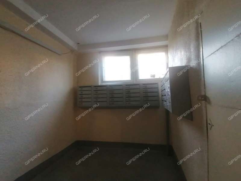 двухкомнатная квартира на Союзном проспекте дом 1