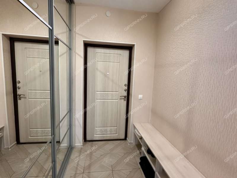 дом на Радужной улице посёлок Волжский