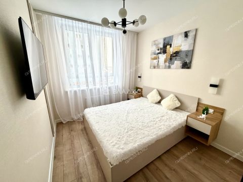 1-komnatnaya-ul-geroya-sovetskogo-soyuza-aristarhova-d-9 фото