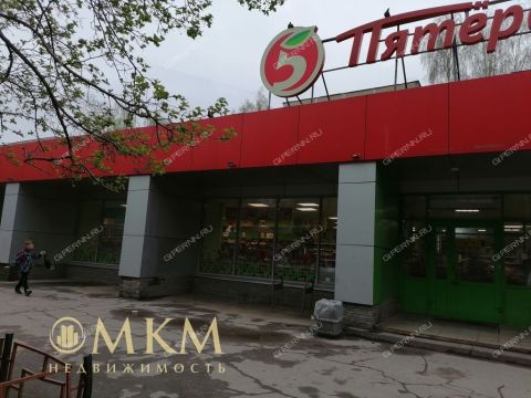 3-komnatnaya-ul-lvovskaya-d-5a фото