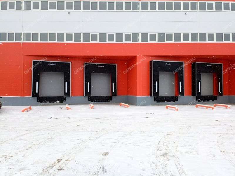 помещение под склад на Московском шоссе