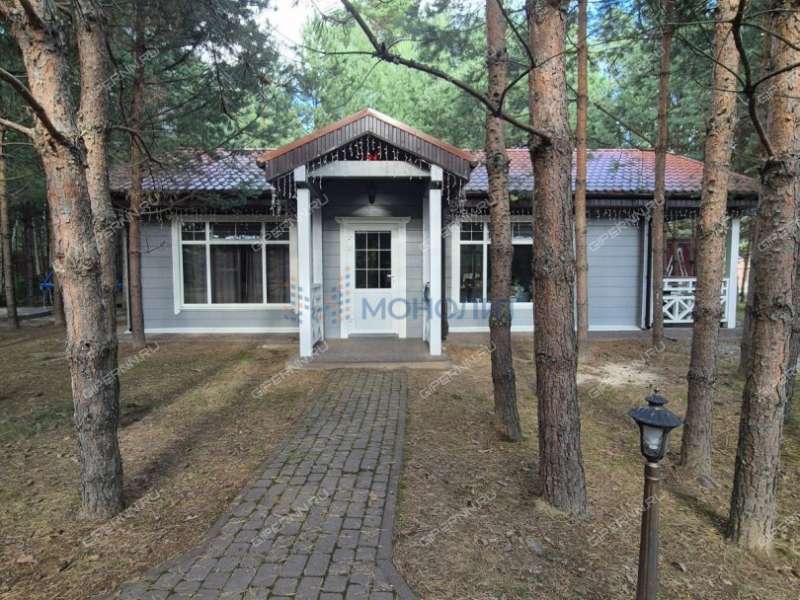 коттедж на - деревня Малый Суходол