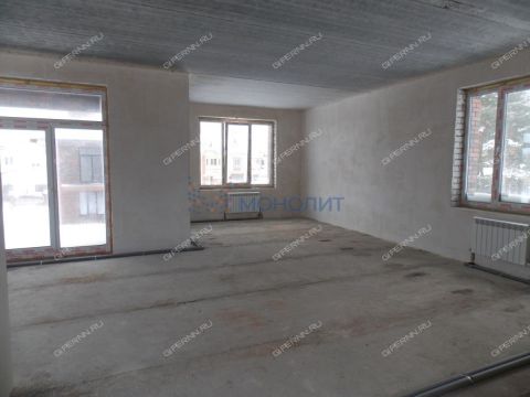 kottedzh-rabochiy-poselok-bolshoe-kozino-balahninskiy-municipalnyy-okrug фото