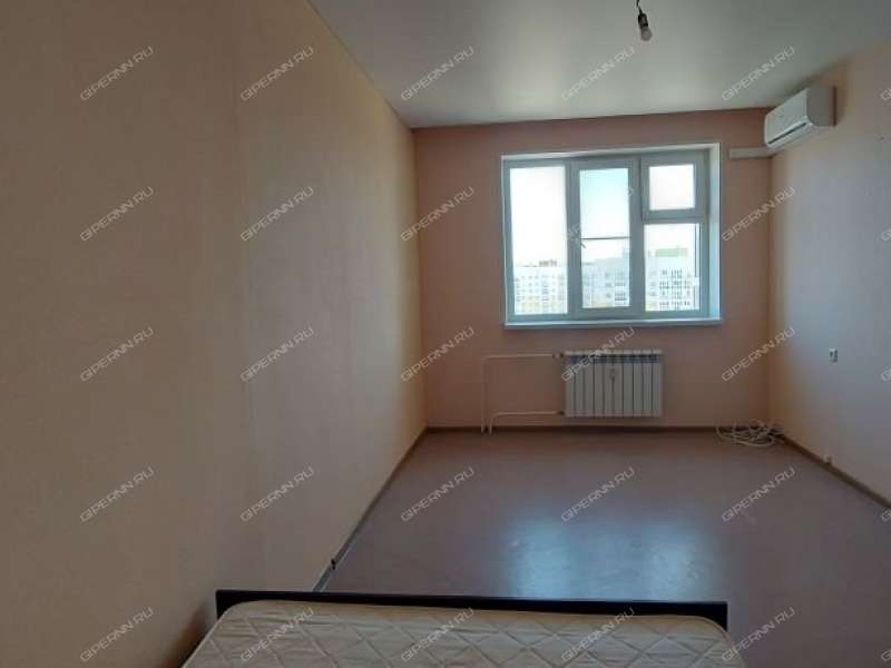 однокомнатная квартира на Южном бульваре дом 11