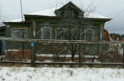 Продажа Домов В Володарске Нижегородской Области