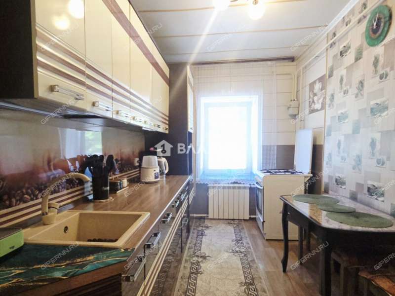 дом на Ужгородской улице