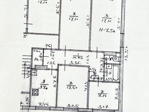 4-komnatnaya-ul-strokina-d-16b фото