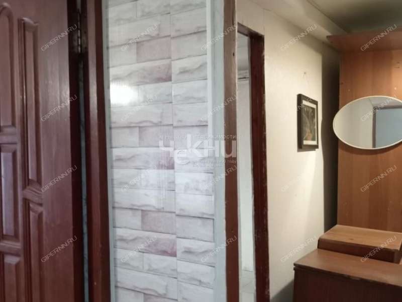 дом на улице Коммунаров город Городец