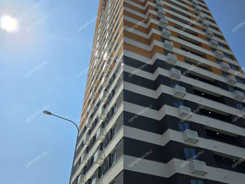 Комсомольское шоссе, 9 фото