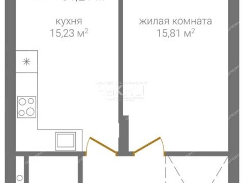 1-komnatnaya-ul-2-ya-oranzhereynaya-d-1 фото