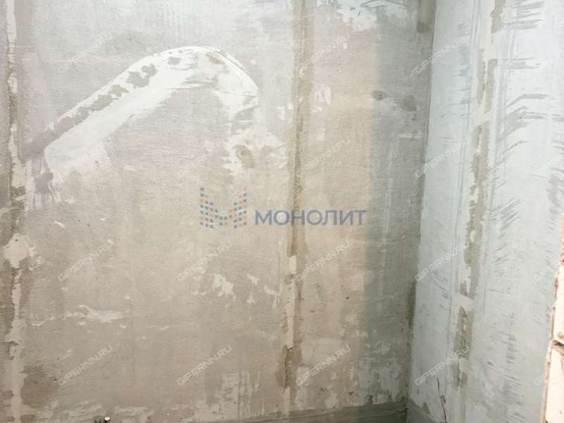 квартира-студия на Комсомольском шоссе дом 11