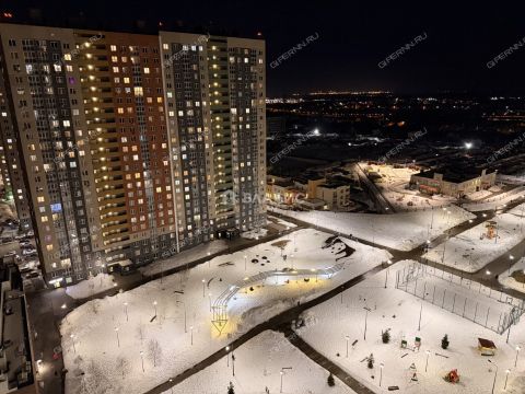 1-komnatnaya-derevnya-ankudinovka-kstovskiy-rayon фото