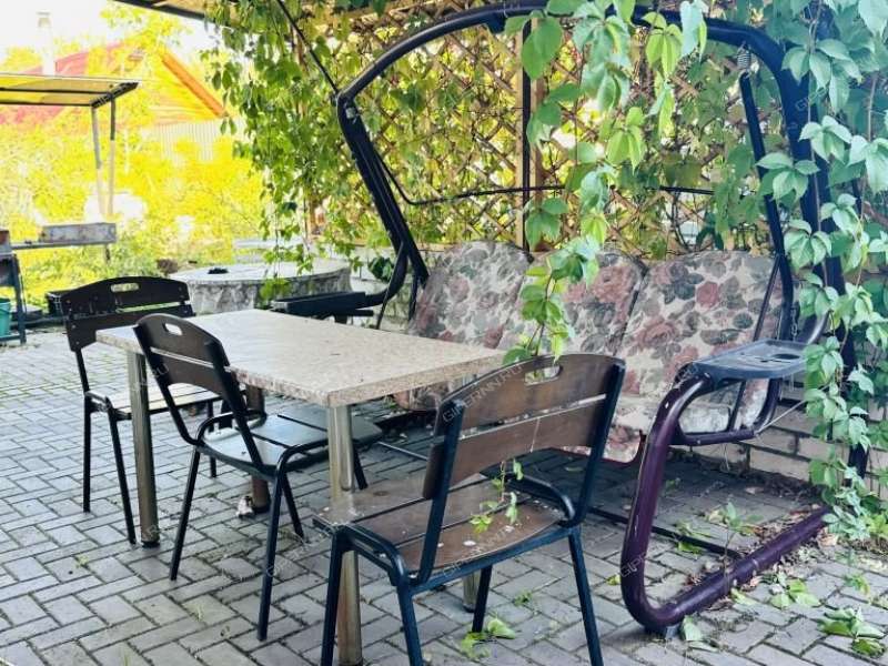 коттедж на  село Останкино