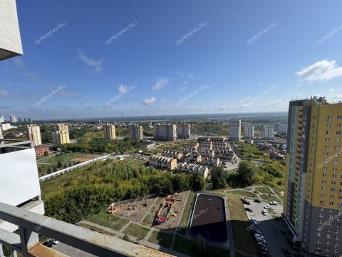kvartira-studiya-derevnya-afonino-kstovskiy-rayon фото