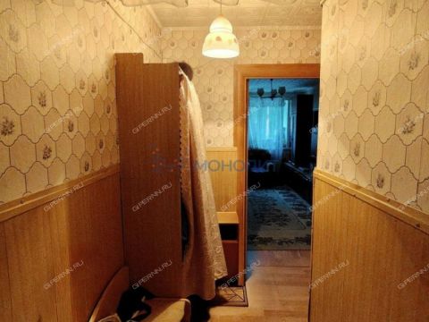 2-komnatnaya-burevestnik-sp-gorodeckiy-rayon фото